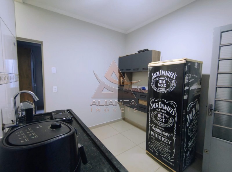 Aliança Imóveis - Imobiliária em Ribeirão Preto - SP - Casa - Jamil Cury - Ribeirão Preto