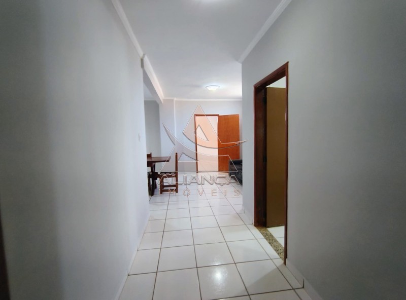 Aliança Imóveis - Imobiliária em Ribeirão Preto - SP - Casa - Jardim José Sampaio Junior - Ribeirão Preto