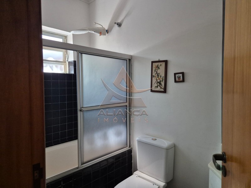 Aliança Imóveis - Imobiliária em Ribeirão Preto - SP - Casa - Lagoinha - Ribeirão Preto