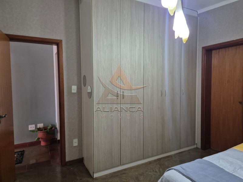 Aliança Imóveis - Imobiliária em Ribeirão Preto - SP - Casa - Lagoinha - Ribeirão Preto
