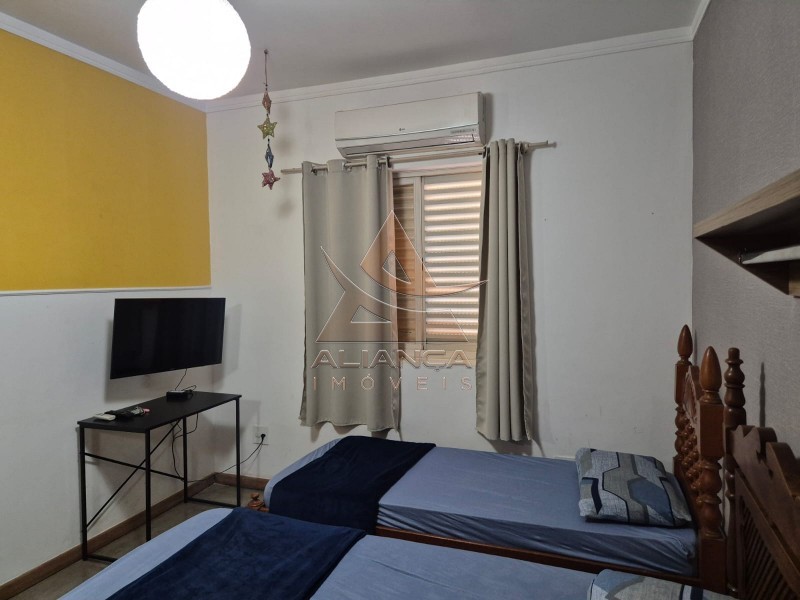 Aliança Imóveis - Imobiliária em Ribeirão Preto - SP - Casa - Lagoinha - Ribeirão Preto