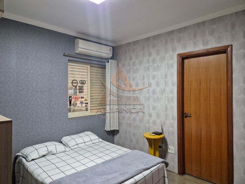 Aliança Imóveis - Imobiliária em Ribeirão Preto - SP - Casa - Lagoinha - Ribeirão Preto