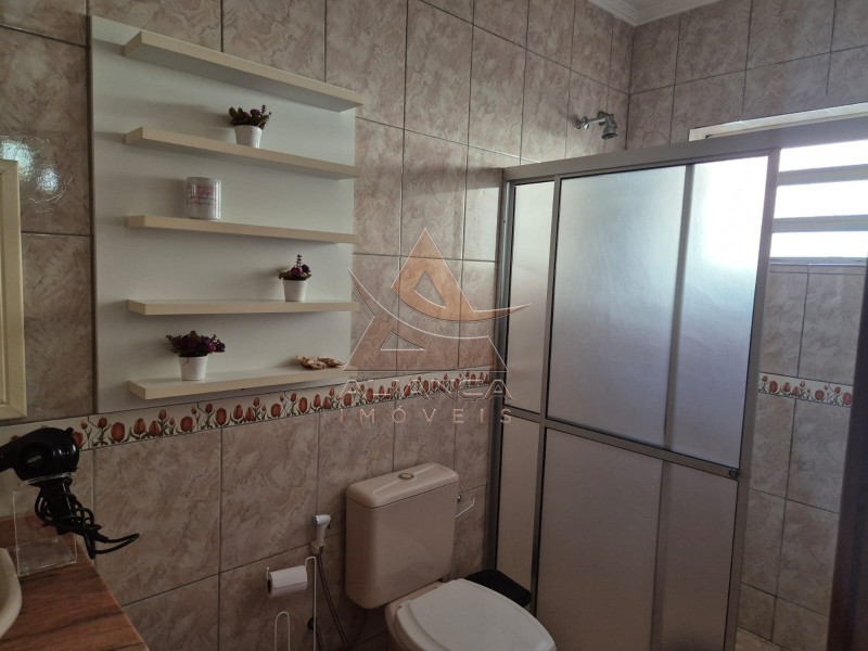Aliança Imóveis - Imobiliária em Ribeirão Preto - SP - Casa - Lagoinha - Ribeirão Preto