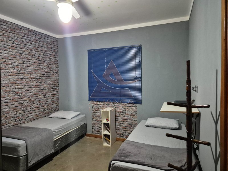 Aliança Imóveis - Imobiliária em Ribeirão Preto - SP - Casa - Lagoinha - Ribeirão Preto