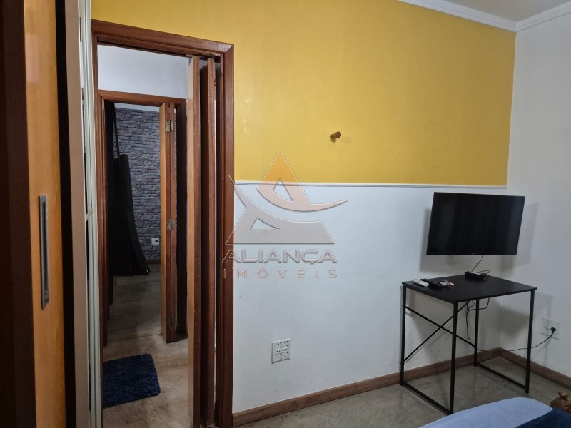 Aliança Imóveis - Imobiliária em Ribeirão Preto - SP - Casa - Lagoinha - Ribeirão Preto