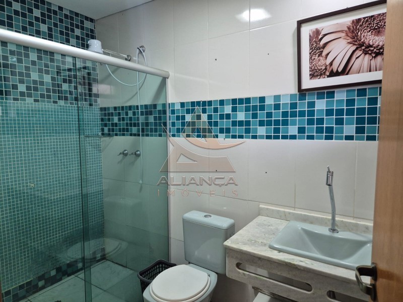 Aliança Imóveis - Imobiliária em Ribeirão Preto - SP - Casa - Lagoinha - Ribeirão Preto