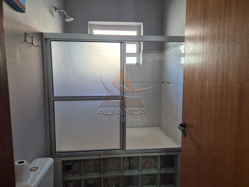 Aliança Imóveis - Imobiliária em Ribeirão Preto - SP - Casa - Lagoinha - Ribeirão Preto