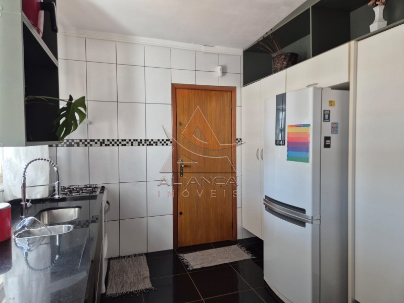Aliança Imóveis - Imobiliária em Ribeirão Preto - SP - Casa - Lagoinha - Ribeirão Preto