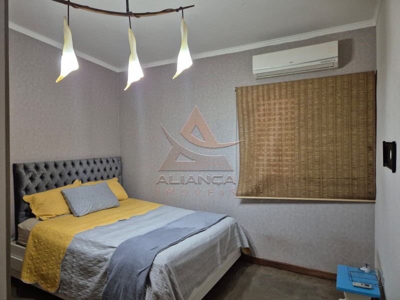 Aliança Imóveis - Imobiliária em Ribeirão Preto - SP - Casa - Lagoinha - Ribeirão Preto