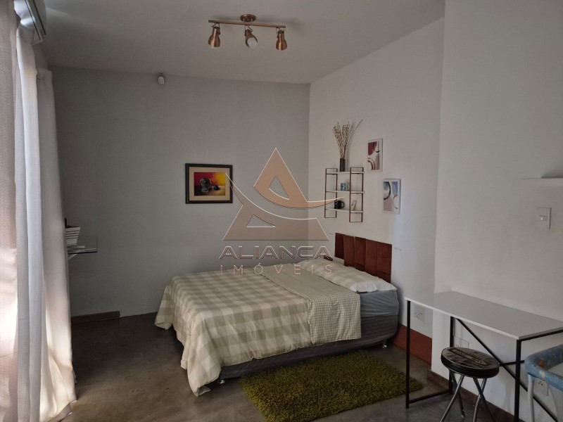 Aliança Imóveis - Imobiliária em Ribeirão Preto - SP - Casa - Lagoinha - Ribeirão Preto