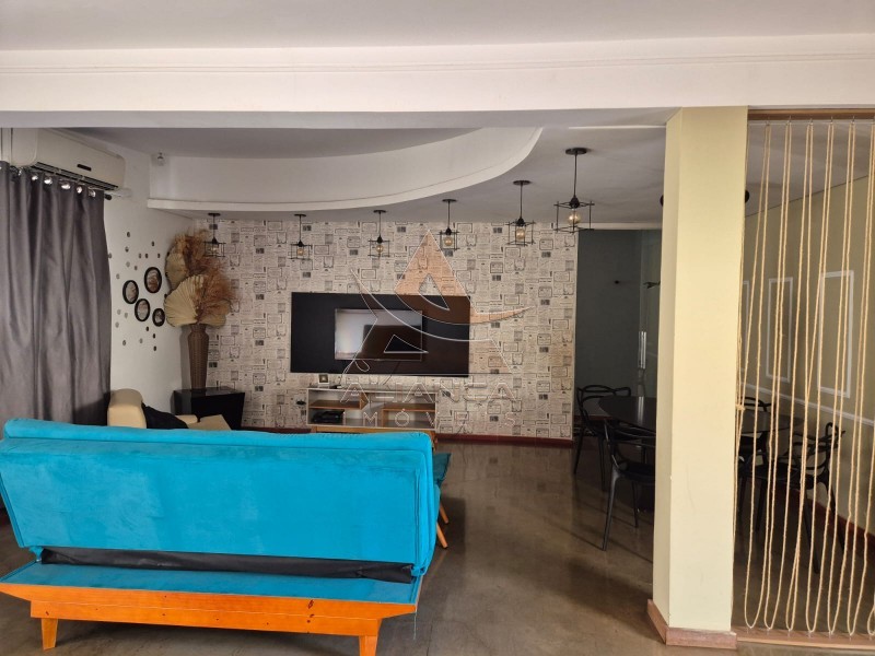 Aliança Imóveis - Imobiliária em Ribeirão Preto - SP - Casa - Lagoinha - Ribeirão Preto