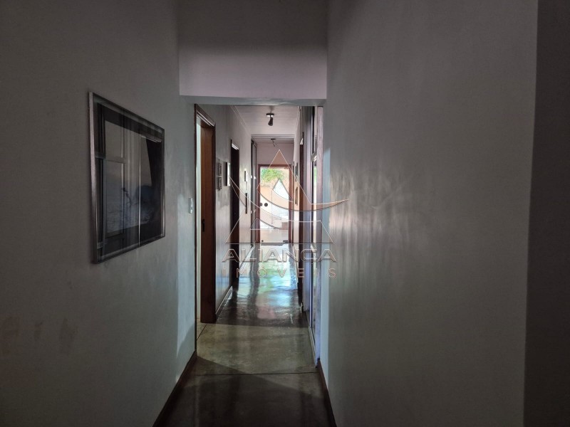 Aliança Imóveis - Imobiliária em Ribeirão Preto - SP - Casa - Lagoinha - Ribeirão Preto