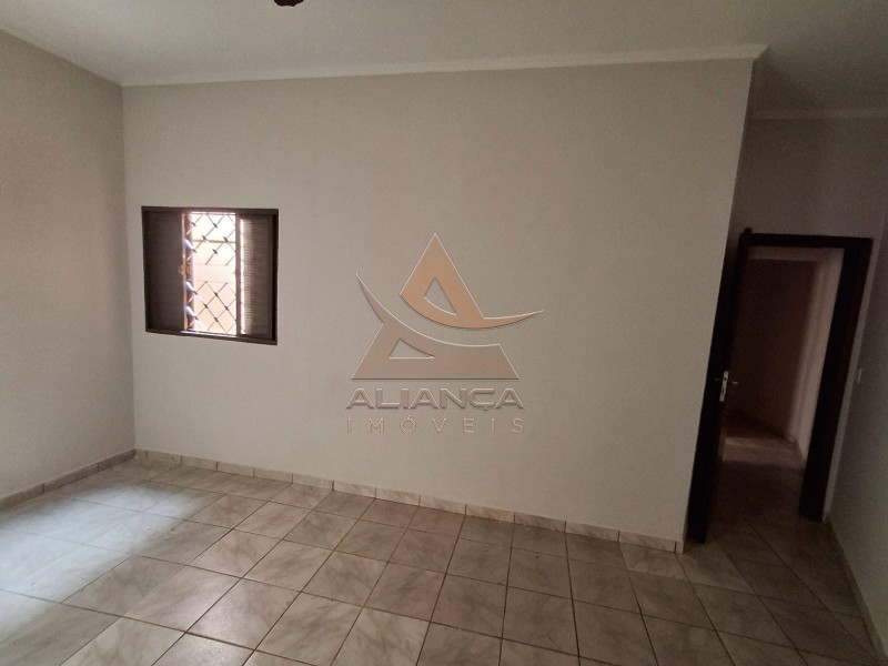 Aliança Imóveis - Imobiliária em Ribeirão Preto - SP - Casa - Vila Virgínia - Ribeirão Preto