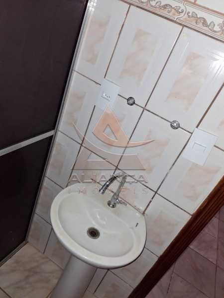 Aliança Imóveis - Imobiliária em Ribeirão Preto - SP - Casa - Vila Virgínia - Ribeirão Preto