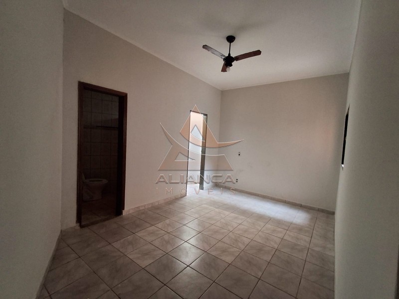 Aliança Imóveis - Imobiliária em Ribeirão Preto - SP - Casa - Vila Virgínia - Ribeirão Preto