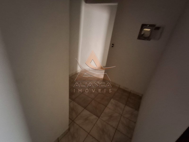 Aliança Imóveis - Imobiliária em Ribeirão Preto - SP - Casa - Vila Virgínia - Ribeirão Preto