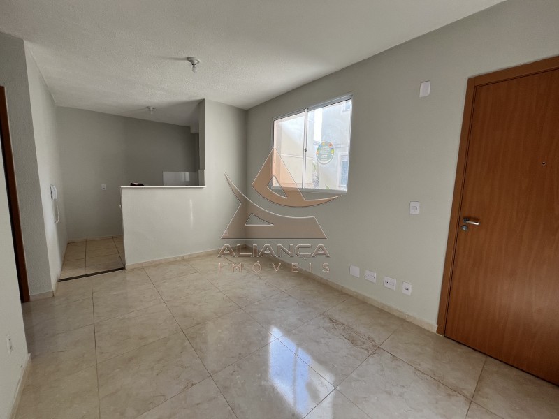 Apartamento - Reserva Real - Ribeirão Preto