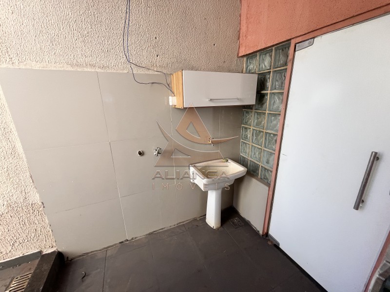 Aliança Imóveis - Imobiliária em Ribeirão Preto - SP - Casa - PARQUE BANDEIRANTES - Ribeirão Preto