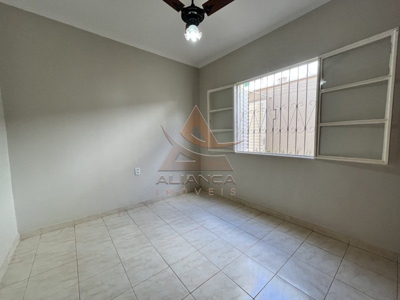 Aliança Imóveis - Imobiliária em Ribeirão Preto - SP - Casa - Jardim Interlagos - Ribeirão Preto