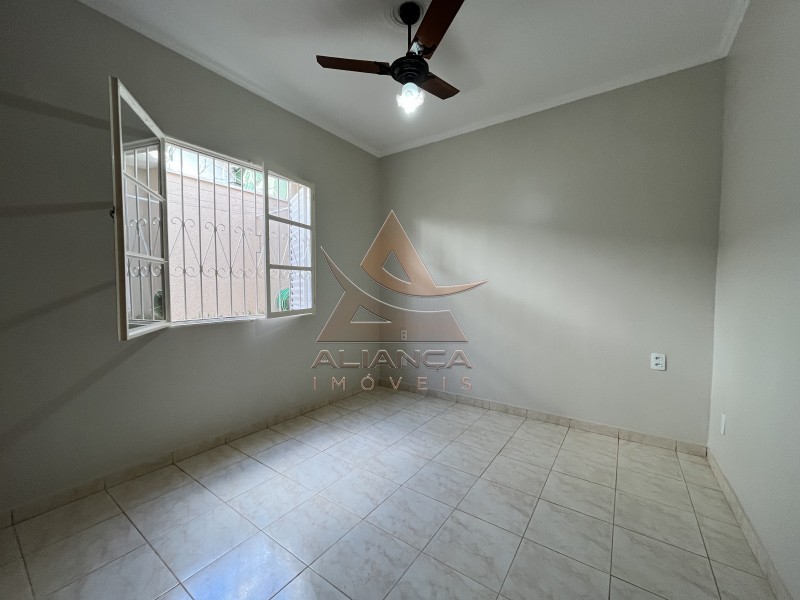 Aliança Imóveis - Imobiliária em Ribeirão Preto - SP - Casa - Jardim Interlagos - Ribeirão Preto
