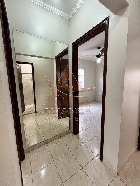 Aliança Imóveis - Imobiliária em Ribeirão Preto - SP - Casa - Jardim Interlagos - Ribeirão Preto