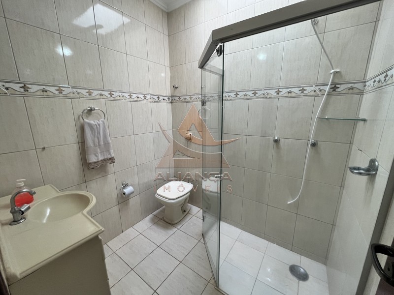Aliança Imóveis - Imobiliária em Ribeirão Preto - SP - Casa - Jardim Interlagos - Ribeirão Preto