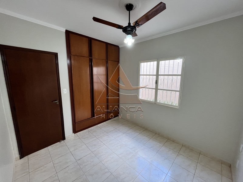Aliança Imóveis - Imobiliária em Ribeirão Preto - SP - Casa - Jardim Interlagos - Ribeirão Preto