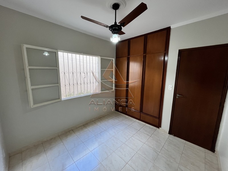Aliança Imóveis - Imobiliária em Ribeirão Preto - SP - Casa - Jardim Interlagos - Ribeirão Preto