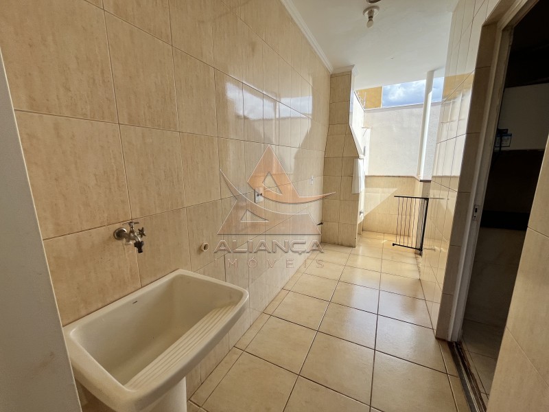 Aliança Imóveis - Imobiliária em Ribeirão Preto - SP - Casa - Jardim Interlagos - Ribeirão Preto