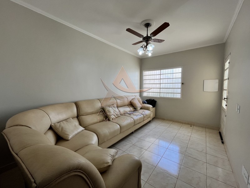 Aliança Imóveis - Imobiliária em Ribeirão Preto - SP - Casa - Jardim Interlagos - Ribeirão Preto
