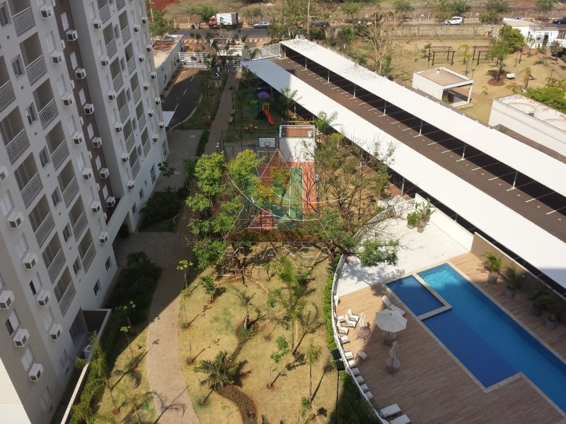 Aliança Imóveis - Imobiliária em Ribeirão Preto - SP - Apartamento - Sumarezinho - Ribeirão Preto