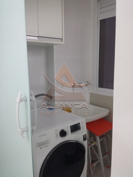 Aliança Imóveis - Imobiliária em Ribeirão Preto - SP - Apartamento - Sumarezinho - Ribeirão Preto