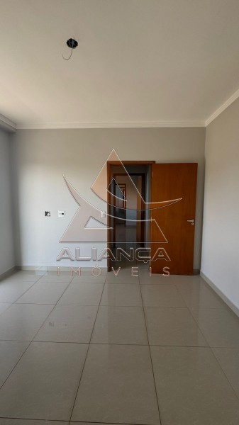 Aliança Imóveis - Imobiliária em Ribeirão Preto - SP - Apartamento - Greenville - Ribeirão Preto