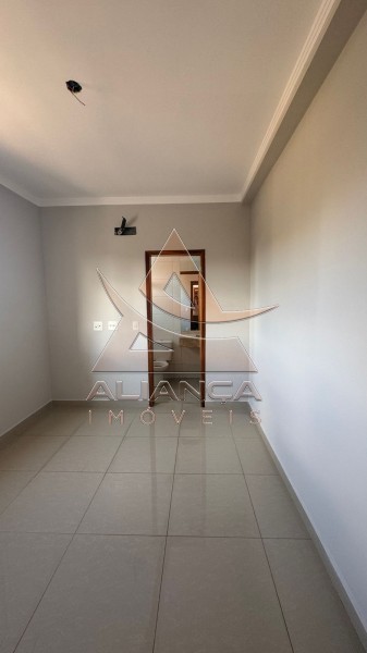 Aliança Imóveis - Imobiliária em Ribeirão Preto - SP - Apartamento - Greenville - Ribeirão Preto