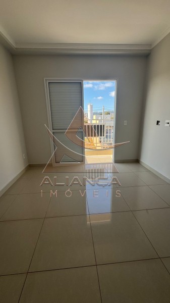 Aliança Imóveis - Imobiliária em Ribeirão Preto - SP - Apartamento - Greenville - Ribeirão Preto