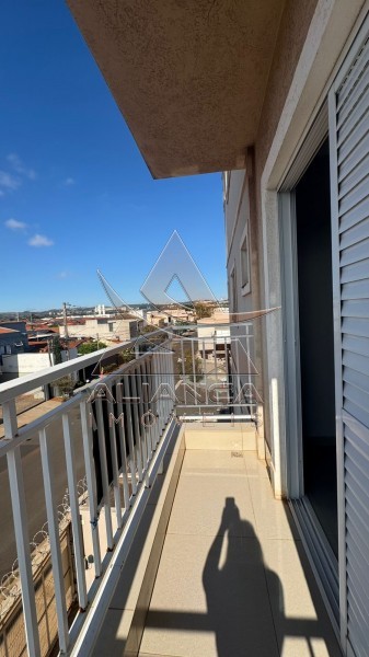 Aliança Imóveis - Imobiliária em Ribeirão Preto - SP - Apartamento - Greenville - Ribeirão Preto