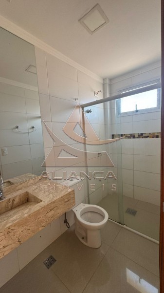 Aliança Imóveis - Imobiliária em Ribeirão Preto - SP - Apartamento - Greenville - Ribeirão Preto