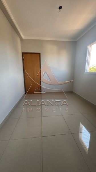 Aliança Imóveis - Imobiliária em Ribeirão Preto - SP - Apartamento - Greenville - Ribeirão Preto