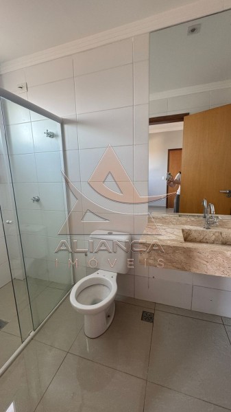 Aliança Imóveis - Imobiliária em Ribeirão Preto - SP - Apartamento - Greenville - Ribeirão Preto