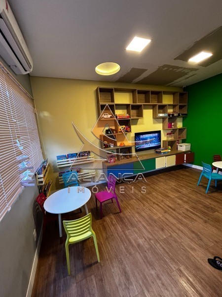 Aliança Imóveis - Imobiliária em Ribeirão Preto - SP - Apartamento - Parque dos Lagos - Ribeirão Preto