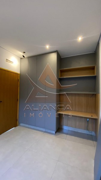 Aliança Imóveis - Imobiliária em Ribeirão Preto - SP - Casa - Jardim Horizonte Verde - Ribeirão Preto