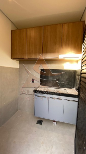 Aliança Imóveis - Imobiliária em Ribeirão Preto - SP - Casa - Jardim Horizonte Verde - Ribeirão Preto
