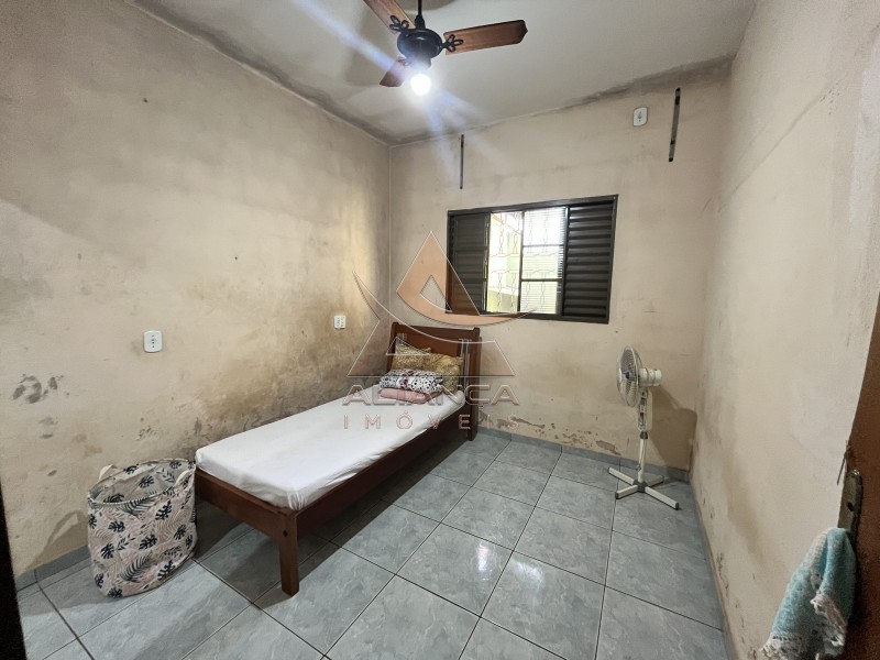 Aliança Imóveis - Imobiliária em Ribeirão Preto - SP - Casa - Parque dos Flamboyans - Ribeirão Preto