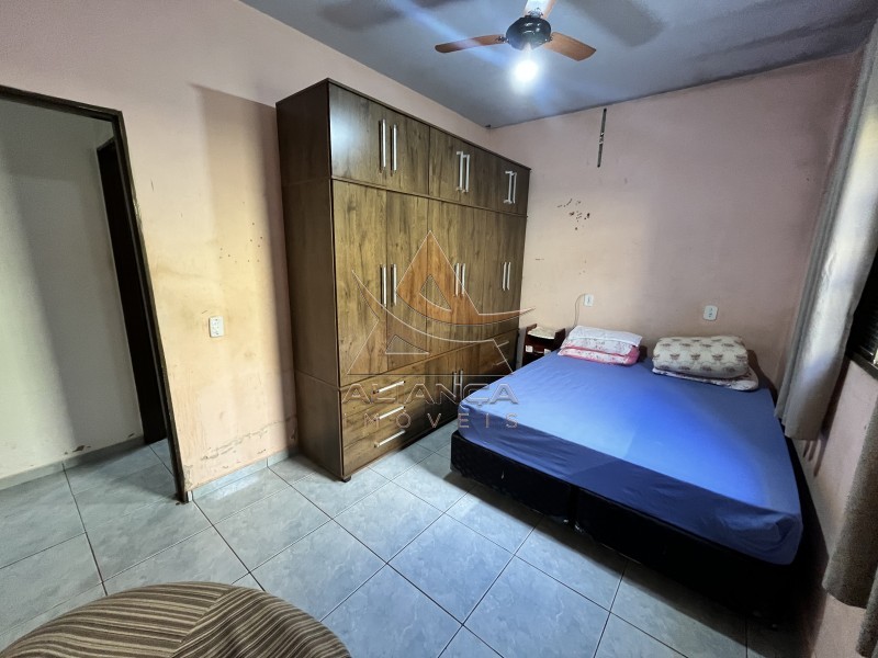 Aliança Imóveis - Imobiliária em Ribeirão Preto - SP - Casa - Parque dos Flamboyans - Ribeirão Preto