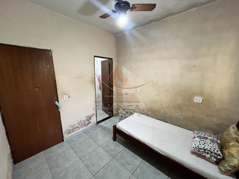 Aliança Imóveis - Imobiliária em Ribeirão Preto - SP - Casa - Parque dos Flamboyans - Ribeirão Preto