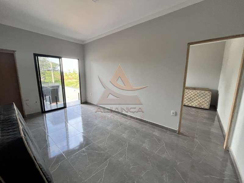Aliança Imóveis - Imobiliária em Ribeirão Preto - SP - Casa - Parque das Gaivotas  - Ribeirão Preto