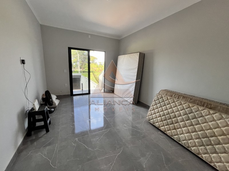 Aliança Imóveis - Imobiliária em Ribeirão Preto - SP - Casa - Parque das Gaivotas  - Ribeirão Preto