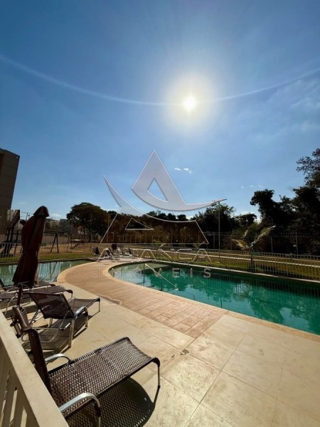 Aliança Imóveis - Imobiliária em Ribeirão Preto - SP - Apartamento - Parque dos Servidores - Ribeirão Preto