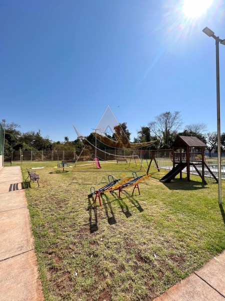 Aliança Imóveis - Imobiliária em Ribeirão Preto - SP - Apartamento - Parque dos Servidores - Ribeirão Preto