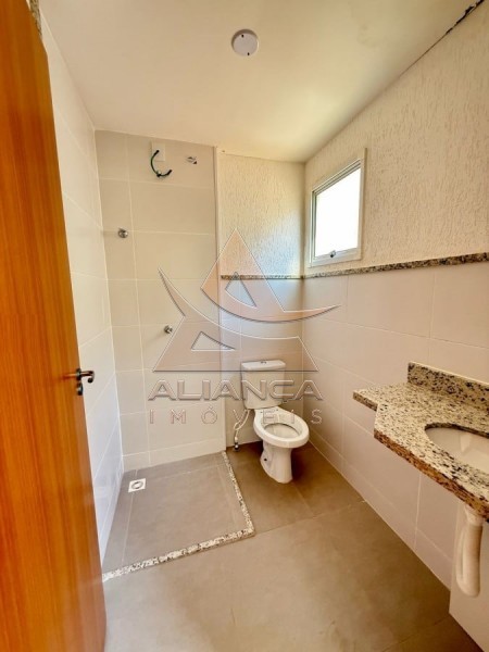Aliança Imóveis - Imobiliária em Ribeirão Preto - SP - Apartamento - Parque dos Servidores - Ribeirão Preto